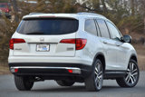 Used 2016 Honda Pilot Touring image 5