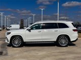 New 2025 Mercedes-Benz GLS 450 4MATIC image 5