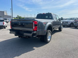 New 2025 Ford F450 Platinum w/ FX4 Off-Road Package image 5