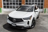 Used 2024 Acura RDX A-Spec image 2