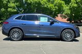 New 2024 Mercedes-Benz EQE AMG 4MATIC SUV image 3
