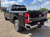 New 2025 Ford F250 Lariat w/ Lariat Ultimate Package image 5
