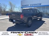 New 2025 GMC Sierra 1500 AT4X image 5