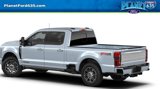 New 2026 Ford F250 Platinum image 2