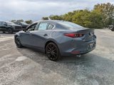 New 2025 MAZDA MAZDA3 2.5 Turbo Sedan w/Premium Plus image 5