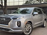 Used 2020 Hyundai Palisade Limited image 2