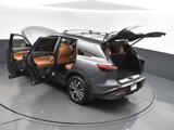 New 2025 INFINITI QX60 Autograph w/ Cargo Package image 2
