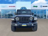 New 2025 Jeep Wrangler Unlimited Rubicon 4xe image 3