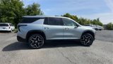New 2025 Chevrolet Traverse High Country image 2