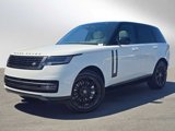 New 2025 Land Rover Range Rover SE image 3