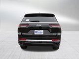 New 2025 Jeep Grand Cherokee L Overland image 4