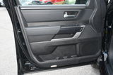New 2025 Toyota Tundra Platinum image 5