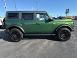 New 2024 Ford Bronco Wildtrak image 4