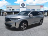 New 2026 Acura MDX FWD w/ Technology Package image 2