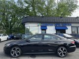 Used 2021 Volkswagen Passat 2.0T R-Line image 3