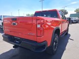 New 2025 Chevrolet Silverado 1500 ZR2 image 3