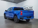 New 2026 Chevrolet Silverado 1500 Custom w/ Turbomax Blackout Package image 5