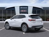 New 2025 Buick Envision Preferred image 3