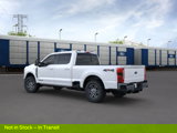 New 2025 Ford F350 Lariat image 4