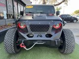 Used 2020 Jeep Wrangler Unlimited Sport S image 2