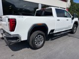 New 2025 GMC Sierra 2500 SLT w/ SLT Premium Package image 6