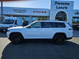 Used 2023 Jeep Grand Cherokee L Laredo image 2