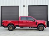 Used 2024 Ford F250 Lariat w/ Sport Appearance Package image 6