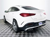New 2025 Mercedes-Benz GLE 53 AMG 4MATIC Coupe image 4