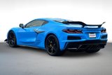 Used 2025 Chevrolet Corvette Z06 w/ Z07 Performance Package image 3