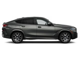 New 2026 BMW X6 xDrive40i w/ Climate Comfort Package image 2