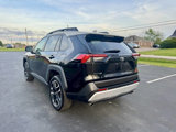 Used 2019 Toyota RAV4 Adventure w/ Advanced Technology Package image 3