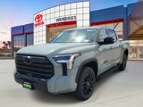 New 2025 Toyota Tundra Limited image 2
