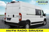 New 2025 RAM ProMaster 2500 w/ Quick Order Package 22G SLT image 3