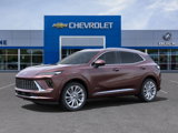 New 2025 Buick Envision Avenir image 2