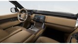 New 2025 Land Rover Range Rover Long Wheelbase SE image 5