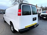 Used 2018 Chevrolet Express 2500 w/ Driver Convenience Package image 3