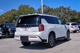New 2025 Nissan Armada Platinum w/ Convenience Package image 5