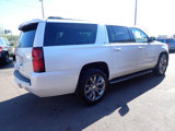 Used 2015 Chevrolet Suburban LTZ image 6