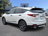 New 2025 Acura RDX A-Spec image 3