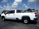 Used 2020 Chevrolet Silverado 2500 W/T w/ WT Convenience Package image 3