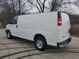 Used 2019 Chevrolet Express 3500 w/ Driver Convenience Package image 4