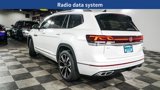 New 2025 Volkswagen Atlas SEL Premium R-Line image 5