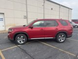 New 2025 Honda Pilot EX-L image 3