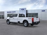 New 2025 Ford F250 XLT w/ Snow Plow/Camper Package image 4