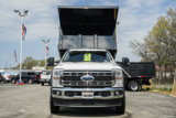 New 2025 Ford F550 4x4 Regular Cab Super Duty image 2