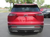New 2026 Chevrolet Equinox ACTIV w/ Convenience Package III image 5