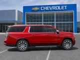 New 2025 Chevrolet Suburban Premier w/ Sun And Tow Package image 5