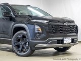 New 2026 Chevrolet Equinox LT w/ Midnight Edition image 3