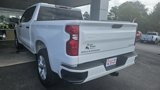 New 2025 Chevrolet Silverado 1500 Custom image 6