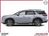 New 2025 Nissan Pathfinder Platinum w/ Cargo Package image 4